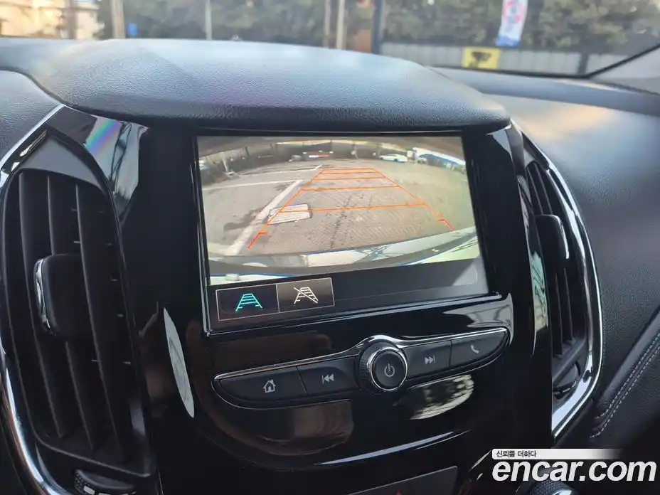 Chevrolet Cruze 2017 1.4 Автомат в Москве № 38260, фото 12