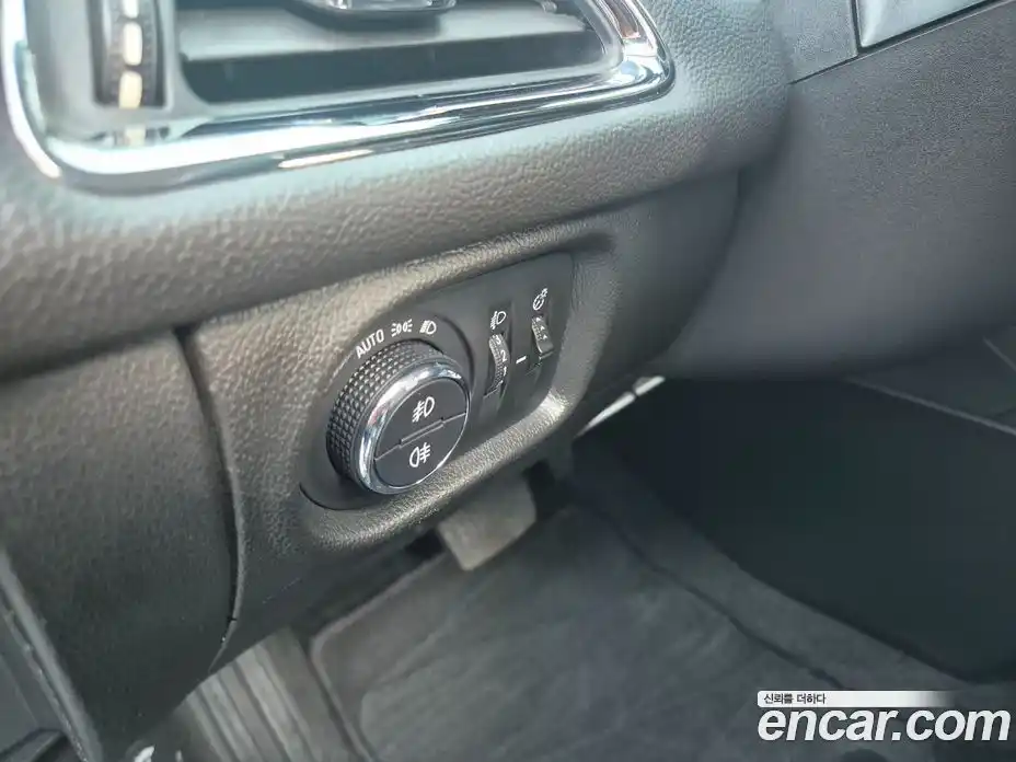 Chevrolet Cruze 2017 1.4 Автомат в Москве № 38260, фото 18