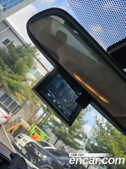 Renault SM3 2014 1.6 Вариатор в Москве № 383717, фото 11