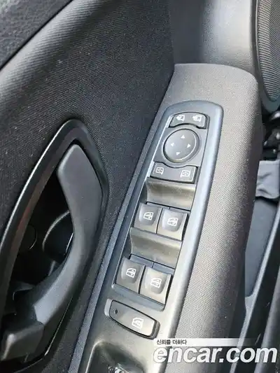 Renault SM3 2014 1.6 Вариатор в Москве № 383717, миниатюра 12