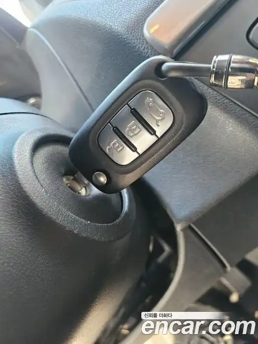 Renault SM3 2014 1.6 Вариатор в Москве № 383717, фото 15