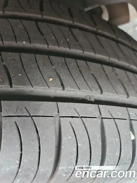 Renault SM3 2014 1.6 Вариатор в Москве № 383717, фото 16