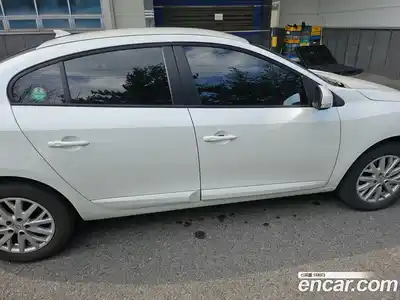 Renault SM3 2014 1.6 Вариатор в Москве № 383717, миниатюра 3