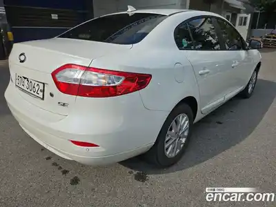 Renault SM3 2014 1.6 Вариатор в Москве № 383717, миниатюра 4