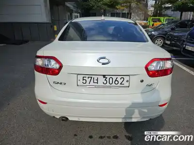 Renault SM3 2014 1.6 Вариатор в Москве № 383717, миниатюра 5