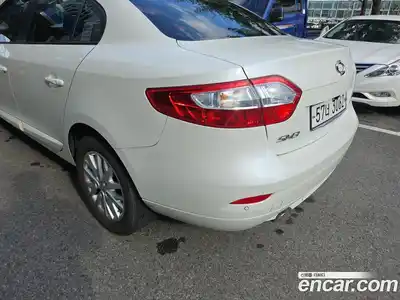 Renault SM3 2014 1.6 Вариатор в Москве № 383717, миниатюра 6