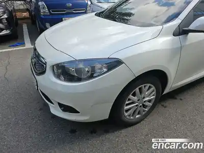 Renault SM3 2014 1.6 Вариатор в Москве № 383717, миниатюра 8