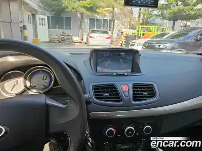 Renault SM3 2014 1.6 Вариатор в Москве № 383717, миниатюра 10