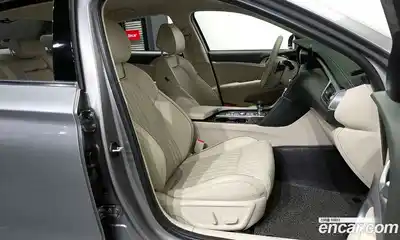 Genesis G70 2021 2.0 Автомат в Москве № 386587, миниатюра 11