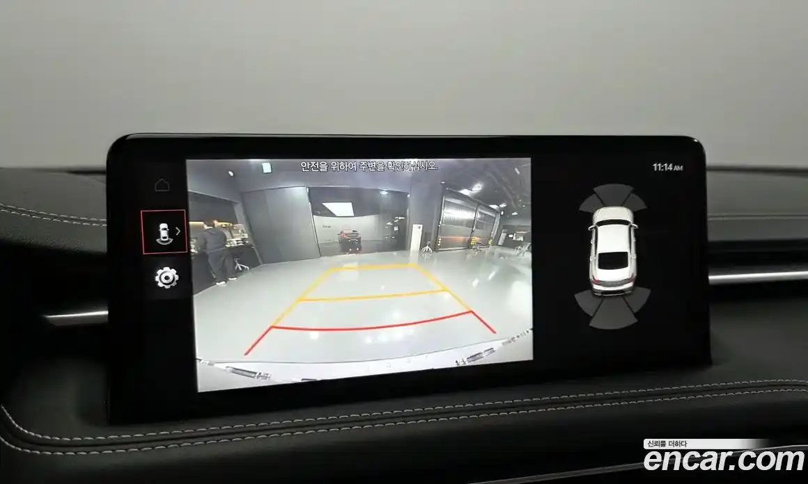 Genesis G70 2021 2.0 Автомат в Москве № 386587, фото 15