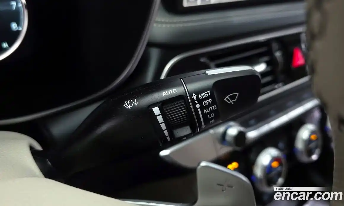 Genesis G70 2021 2.0 Автомат в Москве № 386587, фото 18