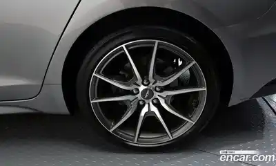 Genesis G70 2021 2.0 Автомат в Москве № 386587, миниатюра 5