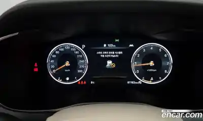 Genesis G70 2021 2.0 Автомат в Москве № 386587, миниатюра 8