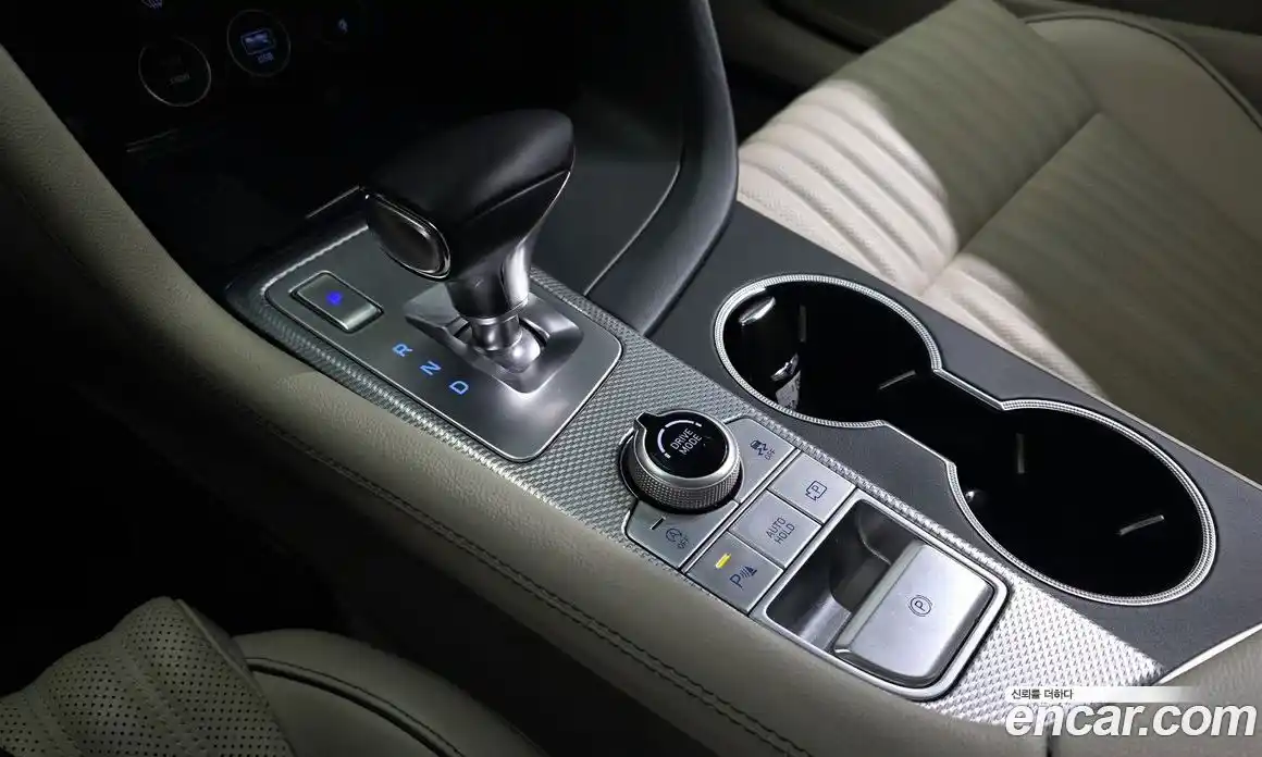 Genesis G70 2021 2.0 Автомат в Москве № 386587, фото 9