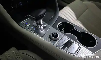 Genesis G70 2021 2.0 Автомат в Москве № 386587, миниатюра 9