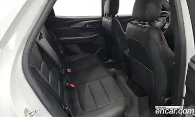 Chevrolet TrailBlazer 2023 1.3 Автомат в Москве № 38745, миниатюра 12