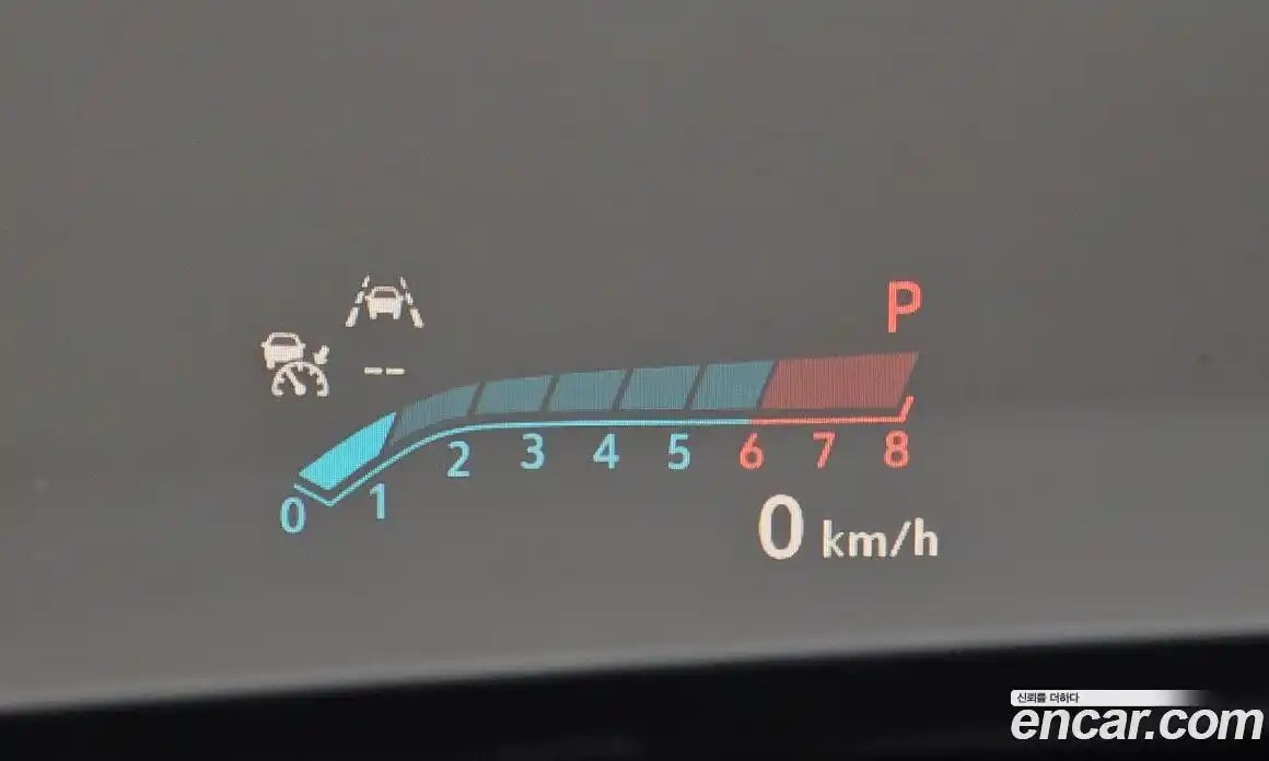 Chevrolet TrailBlazer 2023 1.3 Автомат в Москве № 38745, фото 16