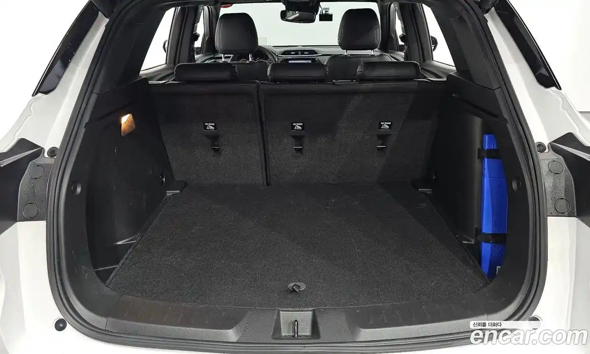 Chevrolet TrailBlazer 2023 1.3 Автомат в Москве № 38745, фото 20