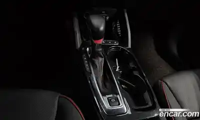 Chevrolet TrailBlazer 2023 1.3 Автомат в Москве № 38745, миниатюра 9