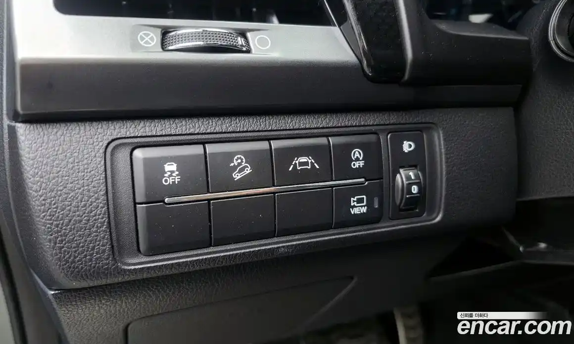 SsangYong Rexton 2022 2.2 Автомат в Москве № 387690, фото 18