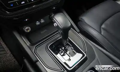 SsangYong Rexton 2022 2.2 Автомат в Москве № 387690, миниатюра 9