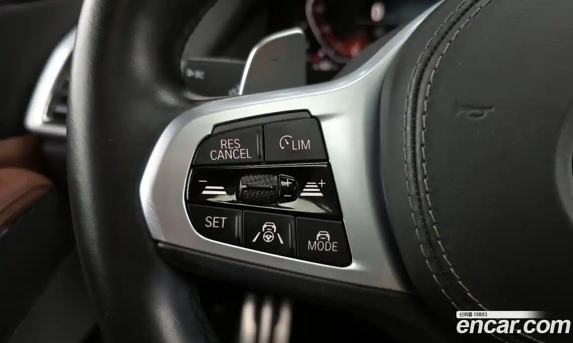 BMW X5 2020 3.0 Автомат в Москве № 387845, фото 17