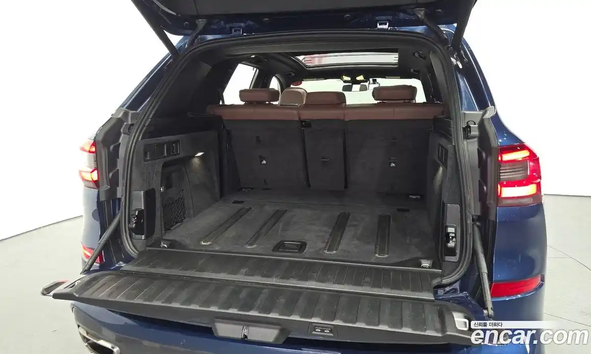 BMW X5 2020 3.0 Автомат в Москве № 387845, фото 20