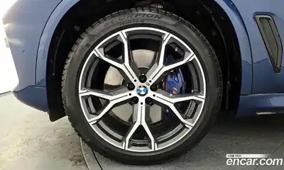 BMW X5 2020 3.0 Автомат в Москве № 387845, миниатюра 5