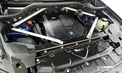 BMW X5 2020 3.0 Автомат в Москве № 387845, миниатюра 6