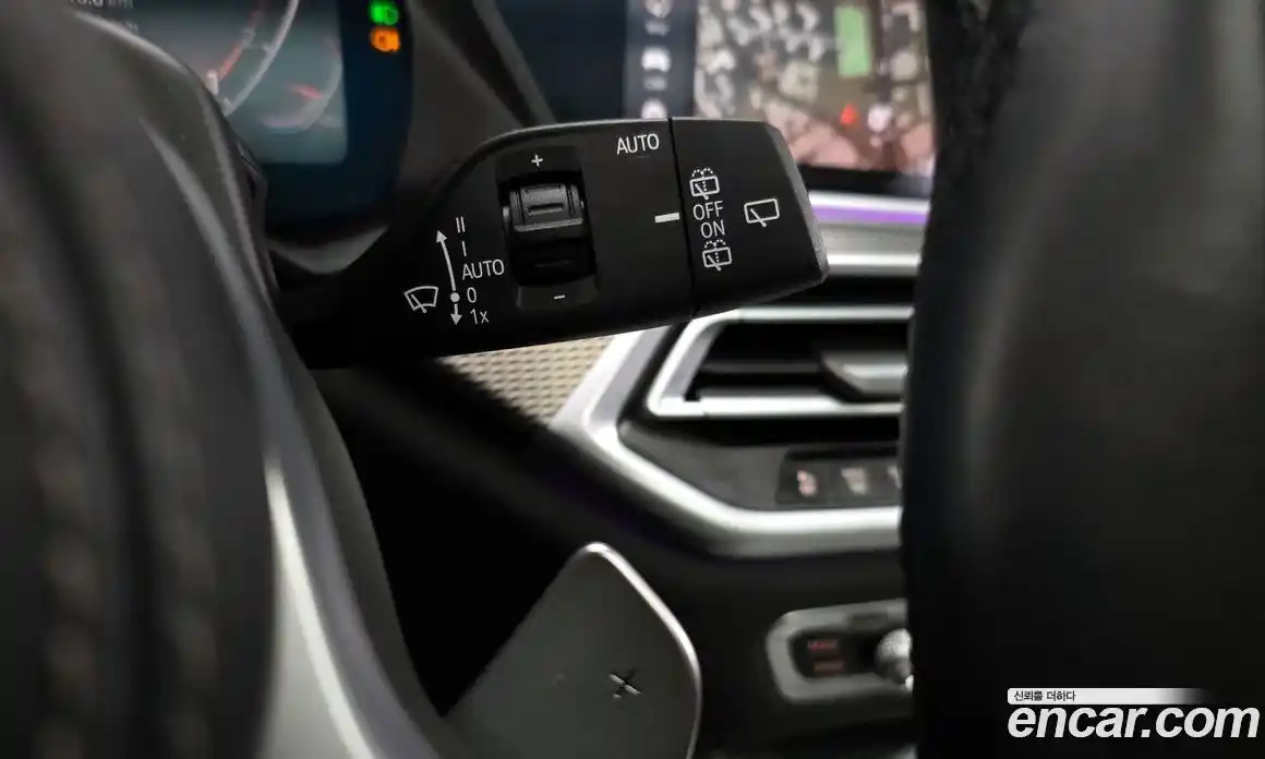 BMW X5 2020 3.0 Автомат в Москве № 387845, фото 9