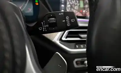 BMW X5 2020 3.0 Автомат в Москве № 387845, миниатюра 9