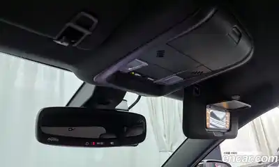 Chevrolet Equinox 2022 1.5 Автомат в Москве № 39269, миниатюра 8