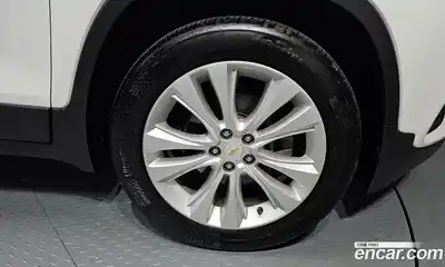 Chevrolet Trax 2017 1.4 Автомат в Москве № 39527, миниатюра 5