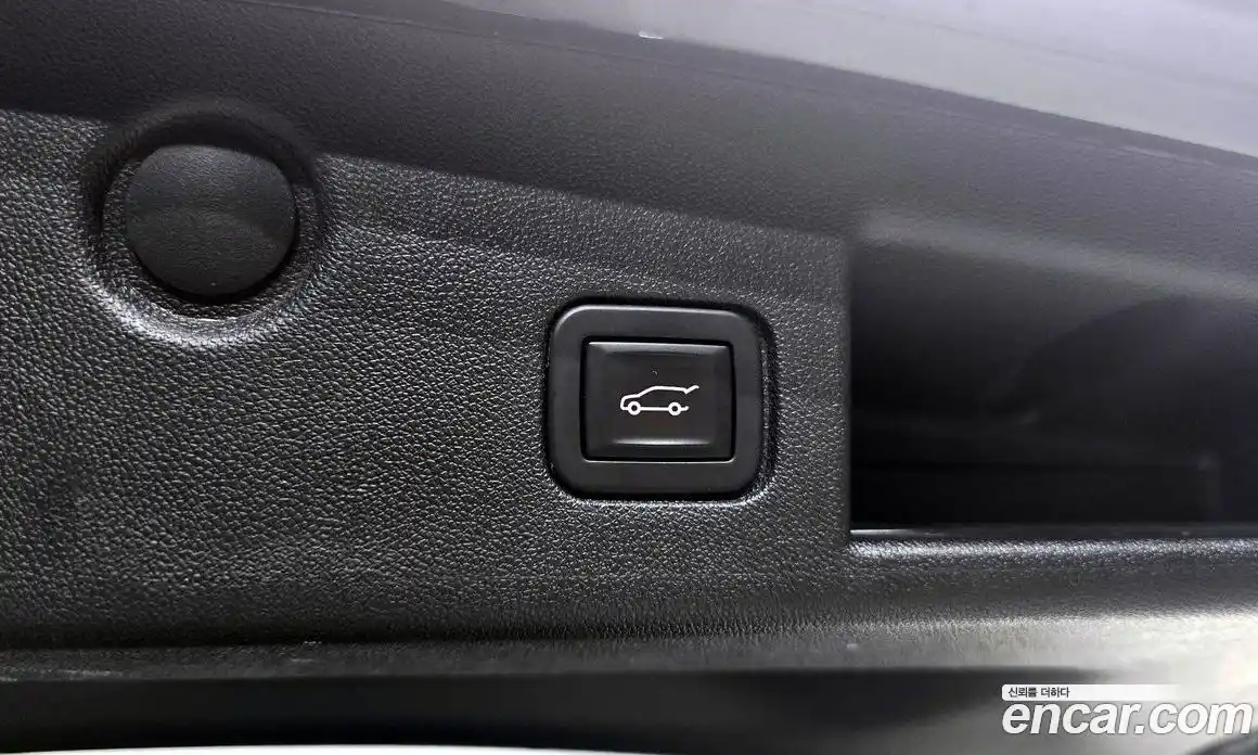 Chevrolet Equinox 2019 1.6 Автомат в Москве № 39683, фото 3