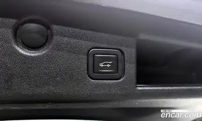 Chevrolet Equinox 2019 1.6 Автомат в Москве № 39683, миниатюра 3