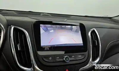 Chevrolet Equinox 2019 1.6 Автомат в Москве № 39683, миниатюра 5