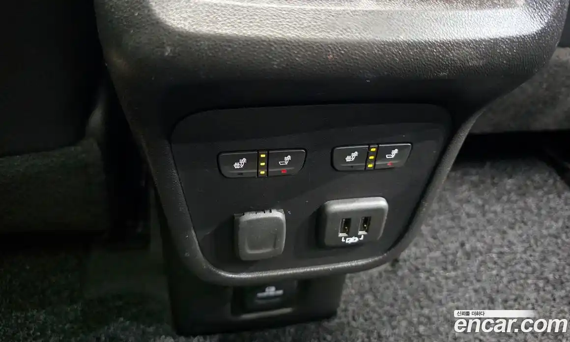 Chevrolet Equinox 2019 1.6 Автомат в Москве № 39683, фото 7