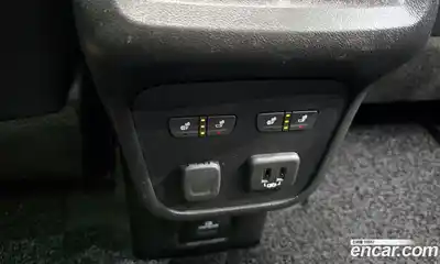 Chevrolet Equinox 2019 1.6 Автомат в Москве № 39683, миниатюра 7