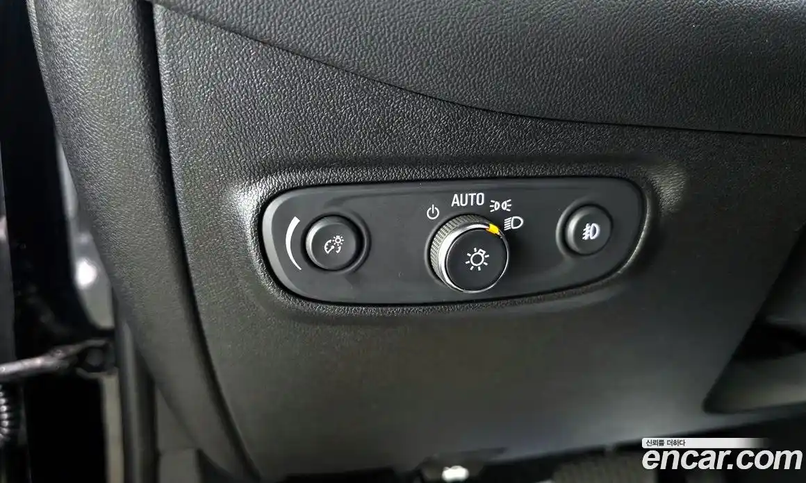 Chevrolet Equinox 2019 1.6 Автомат в Москве № 39683, фото 8