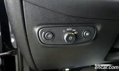 Chevrolet Equinox 2019 1.6 Автомат в Москве № 39683, миниатюра 8