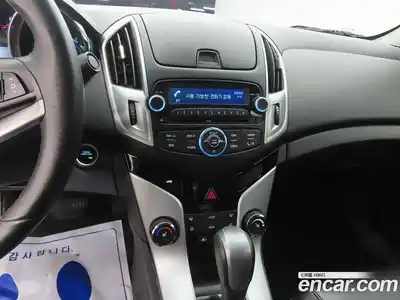 Chevrolet Cruze 2015 1.4 Автомат в Москве № 396914, миниатюра 11