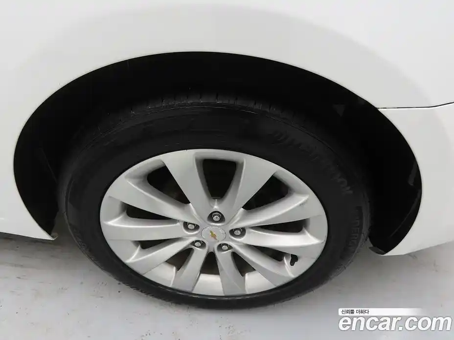 Chevrolet Cruze 2015 1.4 Автомат в Москве № 396914, фото 5