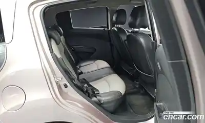 Chevrolet Spark 2012 1.0 Автомат в Москве № 40195, миниатюра 11