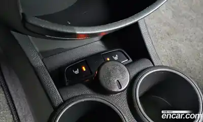 Chevrolet Spark 2012 1.0 Автомат в Москве № 40195, миниатюра 12