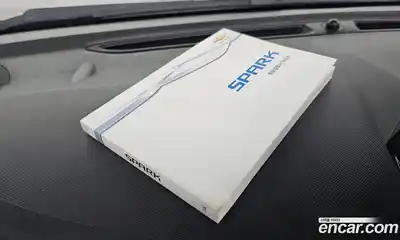 Chevrolet Spark 2012 1.0 Автомат в Москве № 40195, миниатюра 8