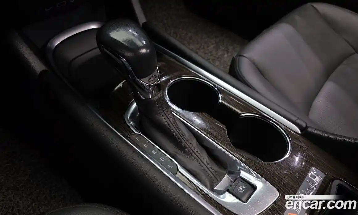 Chevrolet Malibu 2022 2.0 Автомат в Москве № 40476, фото 11