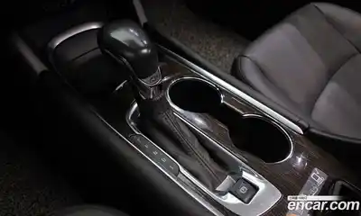 Chevrolet Malibu 2022 2.0 Автомат в Москве № 40476, миниатюра 11