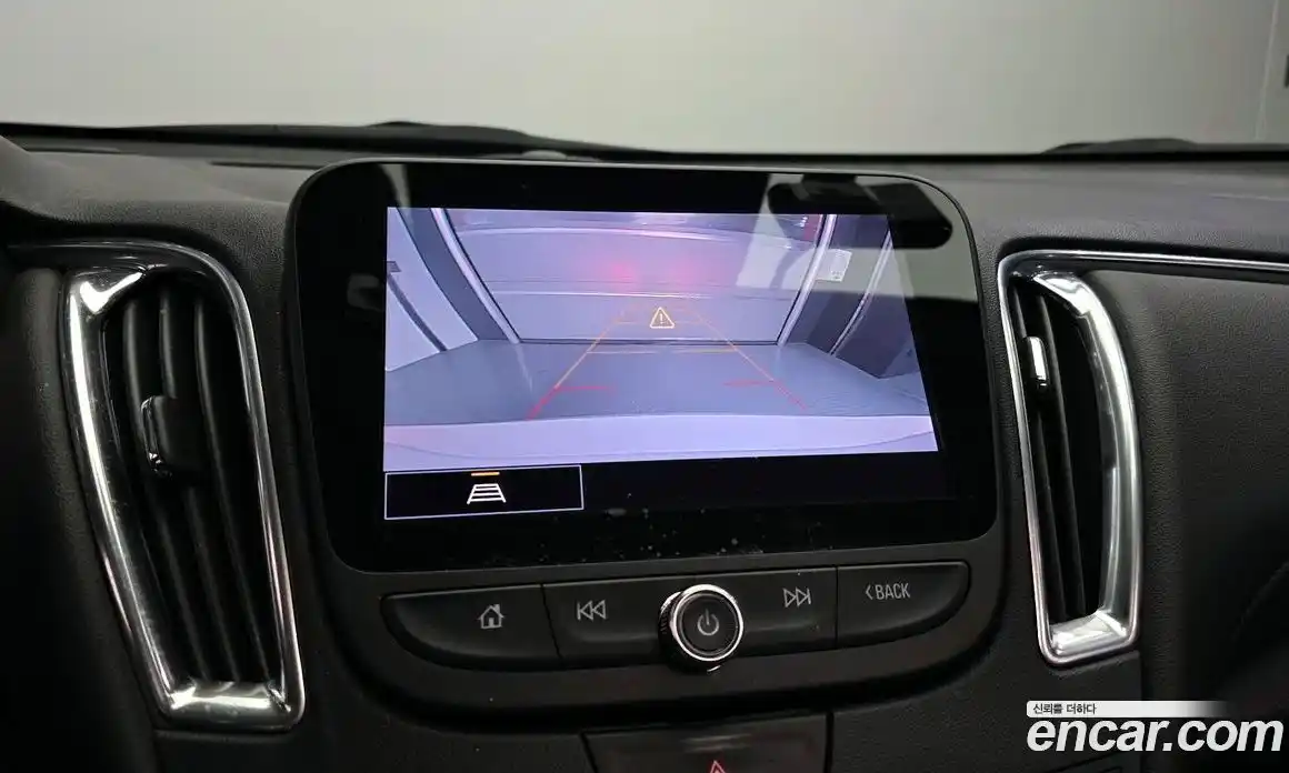 Chevrolet Malibu 2022 2.0 Автомат в Москве № 40476, фото 19