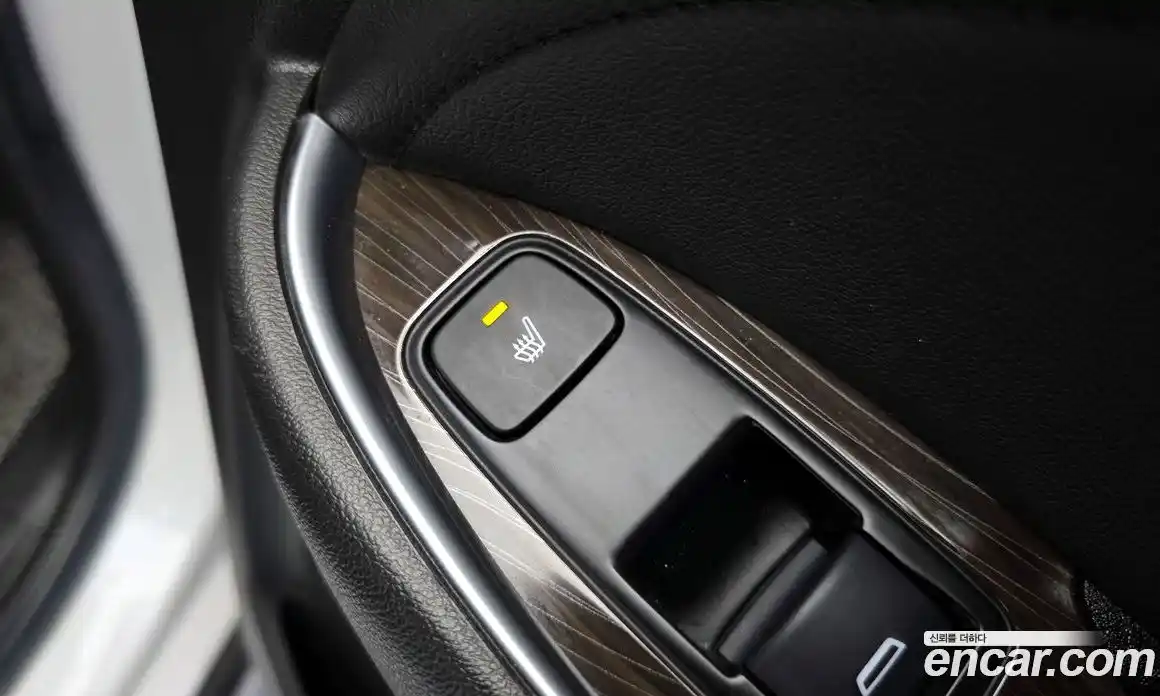 Chevrolet Malibu 2022 2.0 Автомат в Москве № 40476, фото 6