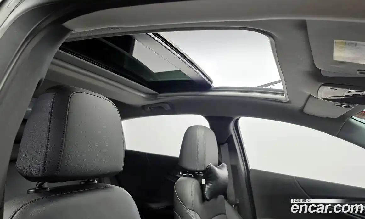 Chevrolet Malibu 2022 2.0 Автомат в Москве № 40476, фото 8